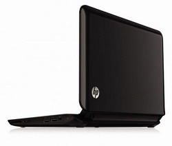 Нетбук HP Mini 110-4100er Нетбук HP Mini 110-4100er