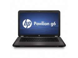 Ноутбук HP Pavilion g6-2004er Ноутбук HP Pavilion g6-2004er
