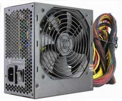 Блок питания Thermaltake TR-630P 630W Блок питания Thermaltake TR-630P 630W