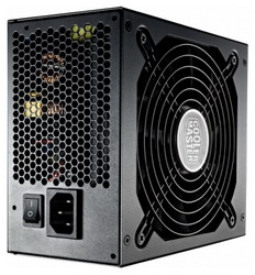 Блок питания Cooler Master Silent Pro M2 520W Блок питания Cooler Master Silent Pro M2 520W