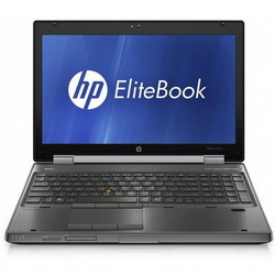 Ноутбук HP EliteBook 8560w Ноутбук HP EliteBook 8560w