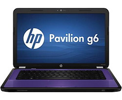 ������� HP Pavilion g6-1323er