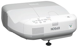 Проектор Epson PowerLite EB-480 Проектор Epson PowerLite EB-480