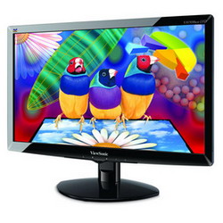 Монитор ViewSonic VA1939wa-LED Монитор ViewSonic VA1939wa-LED