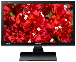 ������� Samsung SyncMaster S19A200MW