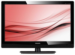 Монитор Philips 221TE4LB/00 Монитор Philips 221TE4LB/00
