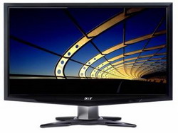 Монитор Acer G245HCbid Монитор Acer G245HCbid