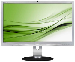 Монитор Philips 241P4LRYES/00 Монитор Philips 241P4LRYES/00
