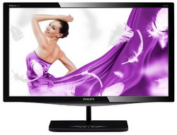 Монитор Philips 229C4QHSB Монитор Philips 229C4QHSB