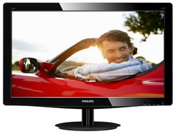 Монитор Philips 226V3LSB25/00 Монитор Philips 226V3LSB25/00