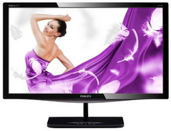 Монитор Philips 239C4QSB Монитор Philips 239C4QSB
