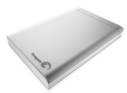 Внешний жесткий диск Seagate STBU1000201 Внешний жесткий диск Seagate STBU1000201
