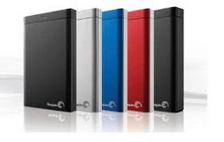 Внешний жесткий диск Seagate STBU1000203 Внешний жесткий диск Seagate STBU1000203