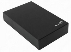 Внешний жесткий диск Seagate STBV1000200 Внешний жесткий диск Seagate STBV1000200