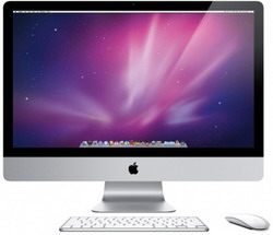 Моноблок Apple iMac 27" Моноблок Apple iMac 27"