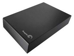 ������� ������� ���� Seagate STBV2000200