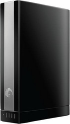 Внешний жесткий диск Seagate STBC3000200 Внешний жесткий диск Seagate STBC3000200