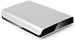 Внешний жесткий диск Verbatim 53032 Silver Внешний жесткий диск Verbatim 53032 Silver