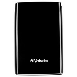 ������� ������� ���� Verbatim 53008 Black