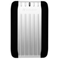 ������� ������� ���� Verbatim 53062 Black-Silver