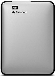 Внешний жесткий диск Western Digital WDBZZZ5000ASL-EEUE Внешний жесткий диск Western Digital WDBZZZ5000ASL-EEUE
