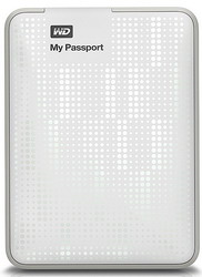 Внешний жесткий диск Western Digital WDBEMM0010BWT Внешний жесткий диск Western Digital WDBEMM0010BWT