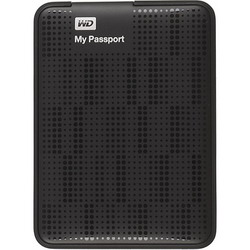 ������� ������� ���� Western Digital WDBEMM0010BBK