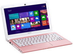 Ноутбук Sony Vaio E1111M1R/P Ноутбук Sony Vaio E1111M1R/P