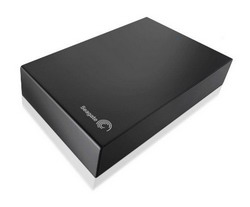 Внешний жесткий диск Seagate STBV3000200 Внешний жесткий диск Seagate STBV3000200