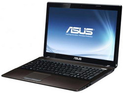 Ноутбук Asus K53SD-SX930R Ноутбук Asus K53SD-SX930R