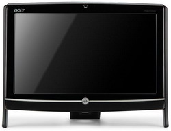 Моноблок Acer Aspire Z1650 Моноблок Acer Aspire Z1650