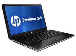 Ноутбук HP Pavilion dv6-7170er Ноутбук HP Pavilion dv6-7170er