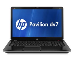 Ноутбук HP Pavilion dv7-7170er Ноутбук HP Pavilion dv7-7170er