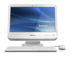 Моноблок Lenovo IdeaCentre C200 Моноблок Lenovo IdeaCentre C200