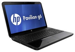Ноутбук HP Pavilion g6-2128sr Ноутбук HP Pavilion g6-2128sr