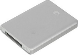Внешний жесткий диск Seagate STBB500200 Внешний жесткий диск Seagate STBB500200