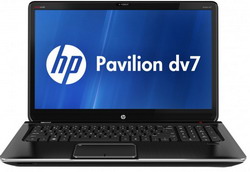 Ноутбук HP Pavilion dv7-7006er Ноутбук HP Pavilion dv7-7006er