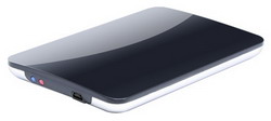 Внешний жесткий диск 3Q 3QHDD-U200M-HB1000 Внешний жесткий диск 3Q 3QHDD-U200M-HB1000