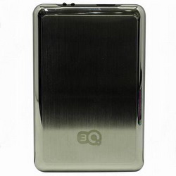 Внешний жесткий диск 3Q 3QHDD-T200MH-HB750 Внешний жесткий диск 3Q 3QHDD-T200MH-HB750
