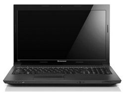 Ноутбук Lenovo IdeaPad B570 Ноутбук Lenovo IdeaPad B570