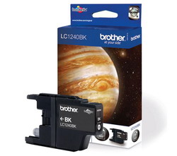 �������� �������� Brother LC-1240BK ������