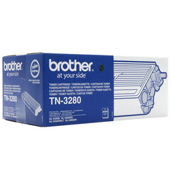 Тонер-картридж Brother TN-3280 черный Тонер-картридж Brother TN-3280 черный
