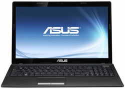 Ноутбук Asus K53TK-SX023R Ноутбук Asus K53TK-SX023R