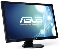������� Asus VE278N