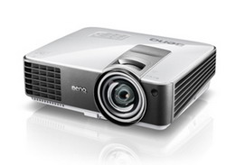 �������� BenQ MW817ST