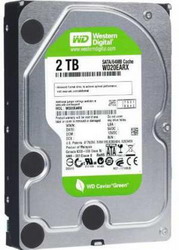 ������� ���� Western Digital WD20EZRX