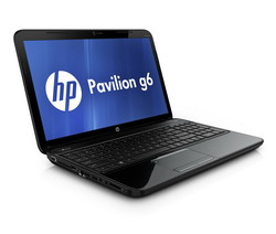 ������� HP Pavilion g6-2158sr