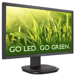 Монитор ViewSonic VG2239M-LED Монитор ViewSonic VG2239M-LED