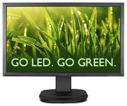 Монитор ViewSonic VG2439m-LED Монитор ViewSonic VG2439m-LED
