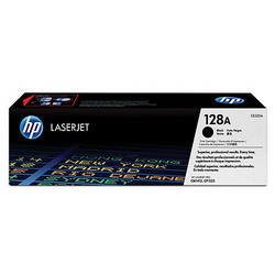 Лазерный картридж HP CE320AD черный двойная упаковка Лазерный картридж HP CE320AD черный двойная упаковка
